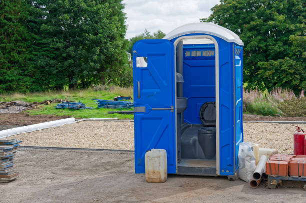 Portable Restrooms for Agricultural Sites in Falmouth, KY